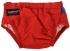 Swim briefs Konfidence Aquanappies, Red, 3-30m (OSSN05)