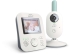 Video baby monitor Philips AVENT™ (SCD620/52)