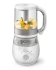 Philips Avent™ 4 in 1 Baby Food Steamer Blender (SCF875/02)