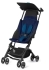 Коляска GoodBaby™ (GB) Pockit+/Sea Port Blue-navy blue, от 6 мес. до 17 кг [617000047]