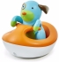 Игрушка для купания Собачка в лодке (235353), SKIP HOP™, США