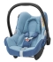 Maxi-Cosi car seat CABRIOFIX Frequency Blue