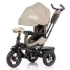 Baby Tilly® Remote Tricycle Cayman Linen Beige (T-381/2)