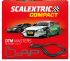 Игрушечный автомобильный трек SCX Scalextric DTM Masters с 2 машинками, 366 см