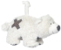 Музыкальный Полярный Медведь 20 см, Happy Horse™ Голландия, дизайнерская мягкая игрушка (131373)