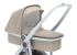 GreenTom™ Upp Carrycot Carry Cot With Sand [GTU-C-SAND]