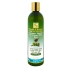 Strengthening shampoo for dry brittle hair with olive oil and honey 400 ml, Health&Beauty™ Israel