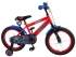 Велосипед детский 16 Volare Spider-Man (Человек-Паук), Голландия