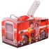 Детская игровая палатка Bambi™ Щенячий патруль Пожарная машина [M 3528]