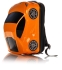 Ridaz® Рюкзак-машинка LAMBORGHINI™ HURACAN Orange
