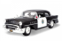 Автомодель Buick Century 1955, Maisto, 1:26, чёрный, арт. 31295 black