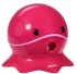 Детский горшок QCBABY Осьминог, Pink, Same Toy™
