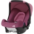 Car seat BRITAX-ROMER BABY-SAFE Wine Rose 0+ (0-13kg)