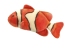 Plush Toy Clownfish, Hansa, 32 cm, art. 5078