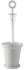 Beaba® | Brush for washing bottles and baby dishes 2in1 with stand gray, France