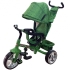 Baby Tilly® Трехколесный велосипед Baby Zoo-Trike T-342 Green