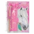 Miss Melody Notepad A5 with writing set