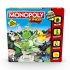 Board game My first Monopoly, Hasbro, number of players: 2-4, art. A6984