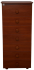 Chest of drawers Nedelka walnut, Veres™