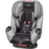 Evenflo® car seat Symphony LX color - Harrison (group size 2.2 to 49.8 kg)
