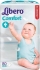 Baby diapers Libero Comfort 4 7-14 kg 80 pcs (7322540592023)