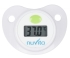 Пустышка-термометр 0м +, Nuvita™ Италия