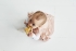 Іграшка-гризун MATCHSTICK MONKEY Маленька Мавпа, що Танцює (колір жовтий, 10 см)