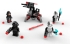 Конструктор First Order Specialists Battle Pack Б, Звездные войны™