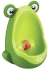 Kid urinal Frog | Remond dBb (France)
