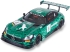 Машинка-модель для гоночного трека SCX Scalextric 1:32 Mercedes AMG GT3 Sports-Code