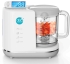 Steamer-Blender, Sterilizer, Heater 6 in 1 Chef Robot Gray | Remond dBb (France)