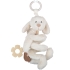 Іграшка-спіраль для малюків Dreamy Dog, Bigjigs Toys, арт. BB609