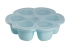 Beaba® | Silicone multiportion container blue 150 ml, France [912456]