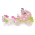 Le Toy Van™ Carriage with Fairy and Unicorn, England (TV642)