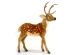 Plush Toy HANSA Sika deer (5432)