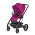 Stroller Cybex™ Balios SB/Passion Pink purple (with bumper) [518001047]