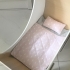 Bed SABO Concept for a toy stroller (pink color)