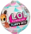 lol™ | Game set LOL SURPRISE! series Winter Disco - MY FLUFFY FAVORITE (assorted, in display) (6900006518964)