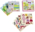 Magnetic game for girls in meth pack, Haba™ Germany