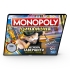 Board game Monopoly Race, Hasbro, Ukrainian version, number of players: 2-4, art. E7033