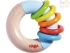 Rattle Ring, HABA™, Germany (1121)