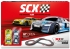 Игрушечный гоночный трек SCX Scalextric GT OPEN с 2 машинками 1:32, U10277X500
