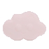 Nailmatic™ | Baby organic cloud soap with raspberry flavor (711SFCLOUD)