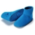 Neoprene socks for the pool and beach Konfidence Paddler Pool & Beach socks - Navy 1-2g (NS04-6/12)