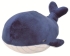 Soft toy Trousselier KANAROA Whale cub - 13 cm