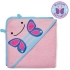 Baby towel Butterfly SKIP HOP™, USA (235294)
