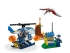 Lego Pteranodon Tower, Juniors