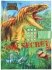 Dino World Щоденник з кодом та музикою, Motto (411569)