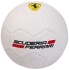 Ferrari® Soccer ball for children under 8 #3 (White Logo), Italy