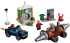 Lego constructor Podrivile bank robbery, Juniors